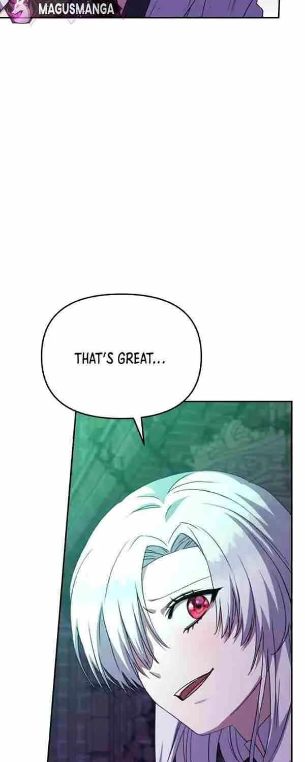 Read How To Survive As The Devil’s Child chapter 59 image 10 on Lezhin