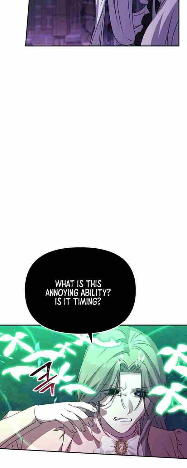 Read How To Survive As The Devil’s Child chapter 59 image 11 on Lezhin