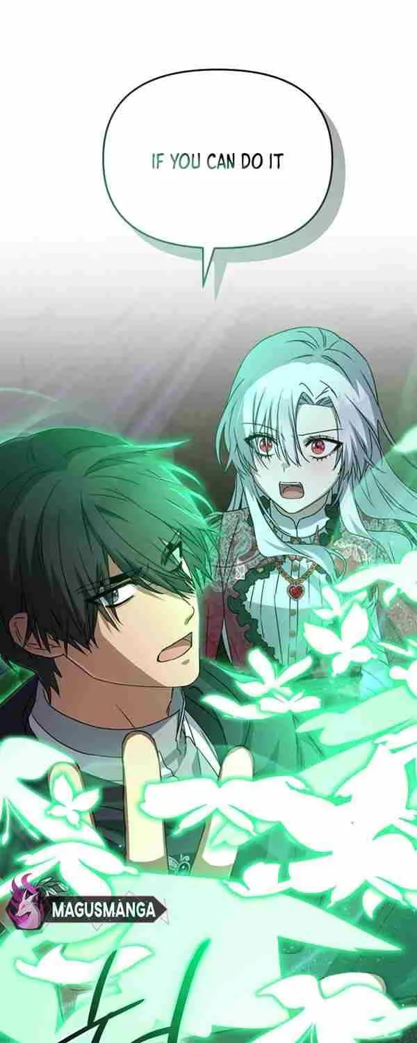 Read How To Survive As The Devil’s Child chapter 59 image 15 on Lezhin