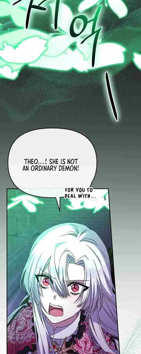 Read How To Survive As The Devil’s Child chapter 59 image 16 on Lezhin