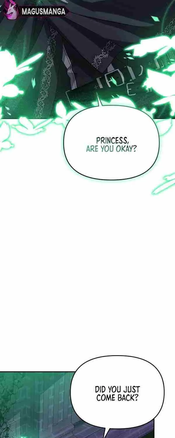 Read How To Survive As The Devil’s Child chapter 59 image 2 on Lezhin