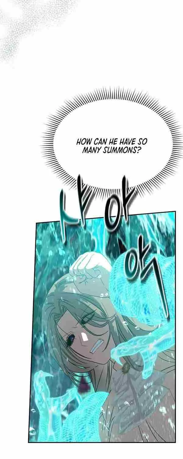 Read How To Survive As The Devil’s Child chapter 59 image 26 on Lezhin