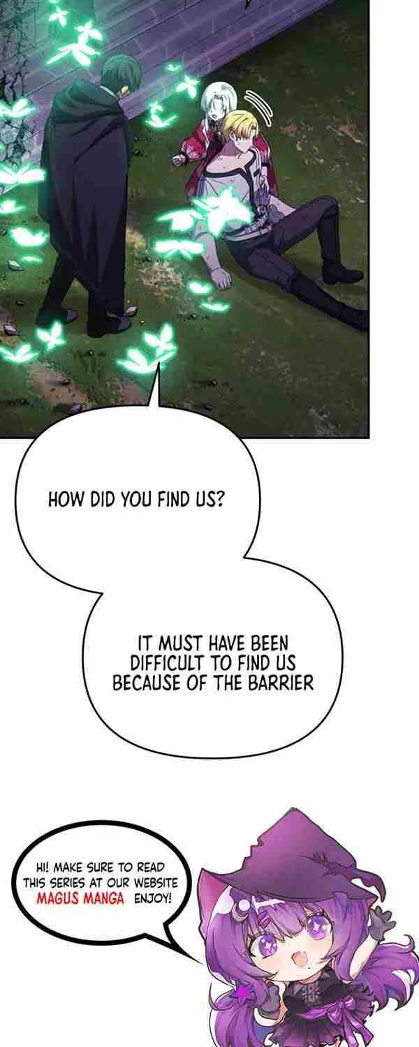 Read How To Survive As The Devil’s Child chapter 59 image 3 on Lezhin