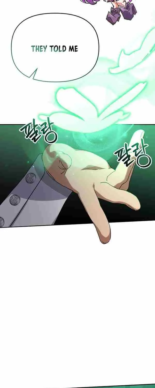 Read How To Survive As The Devil’s Child chapter 59 image 4 on Lezhin