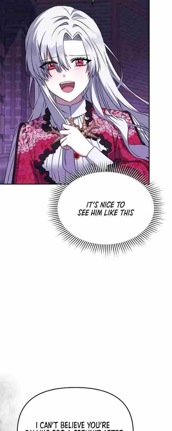 Read How To Survive As The Devil’s Child chapter 59 image 41 on Lezhin