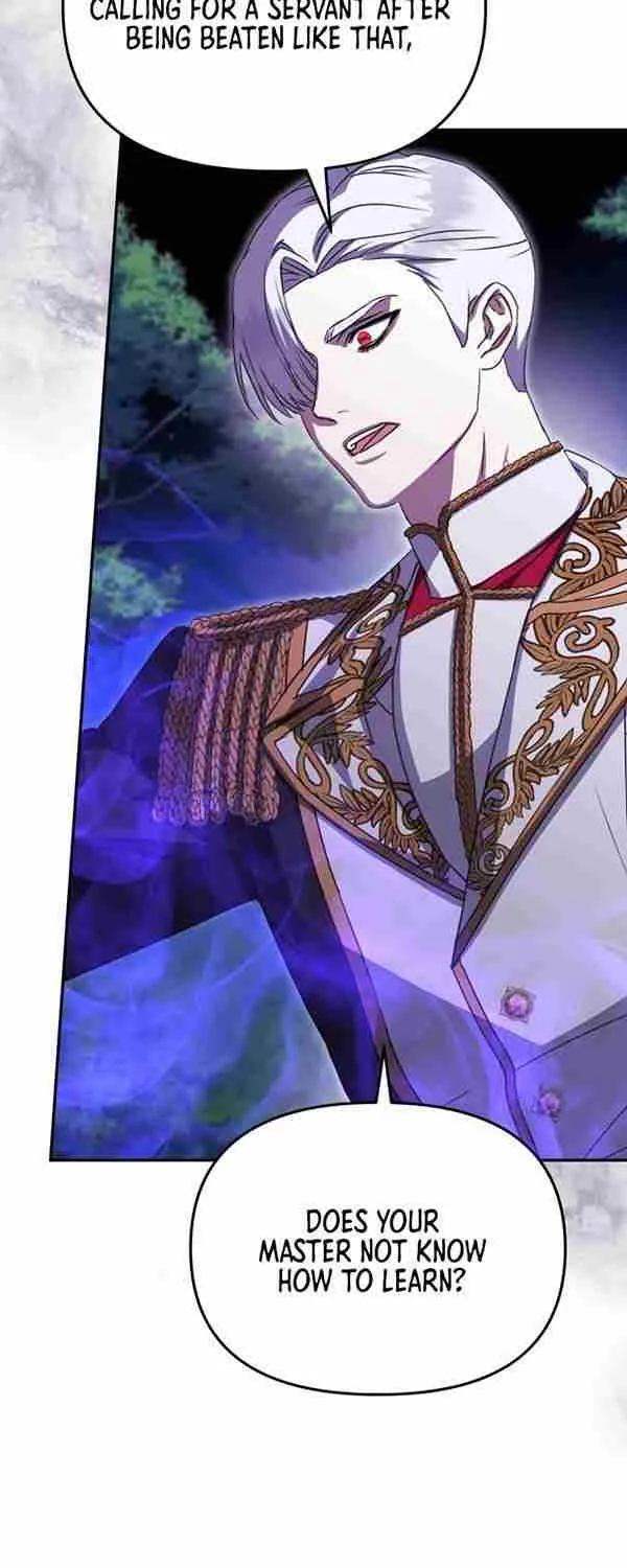 Read How To Survive As The Devil’s Child chapter 59 image 42 on Lezhin