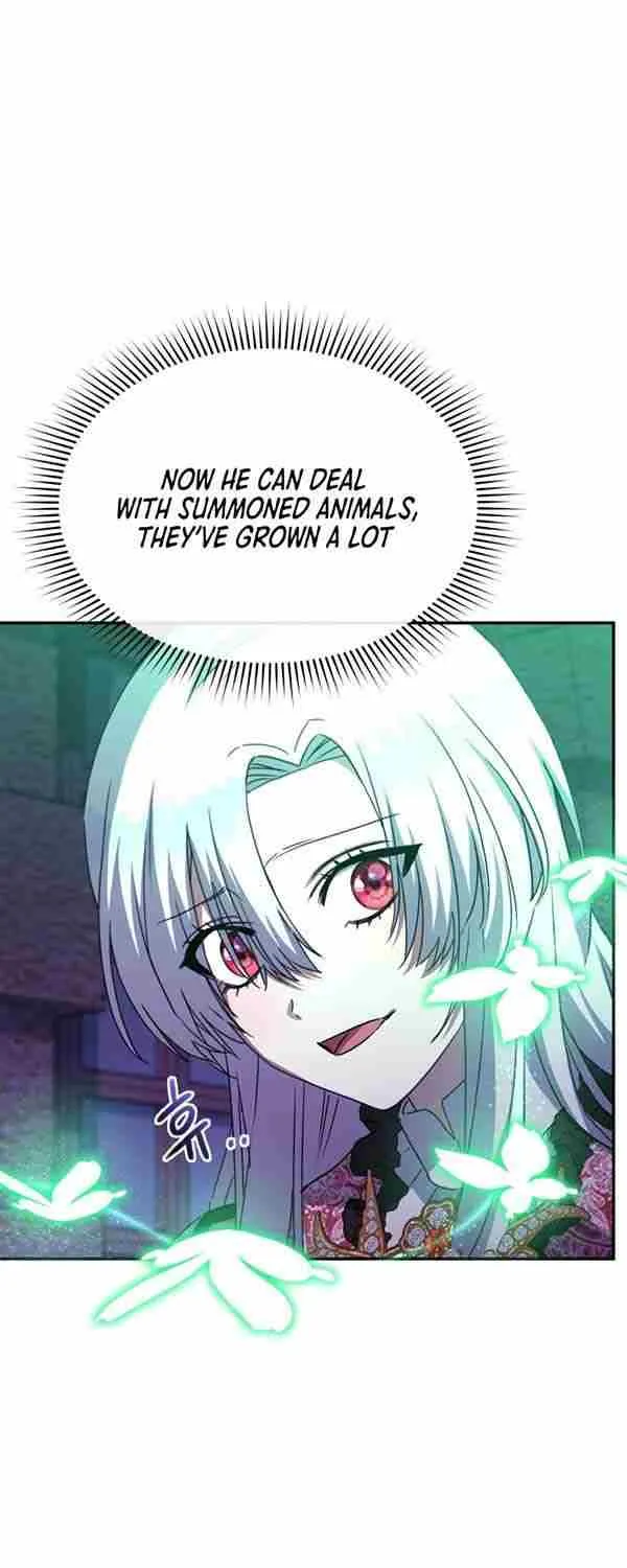 Read How To Survive As The Devil’s Child chapter 59 image 6 on Lezhin