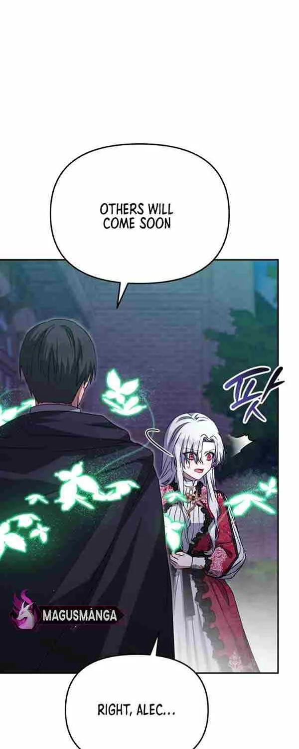 Read How To Survive As The Devil’s Child chapter 59 image 7 on Lezhin