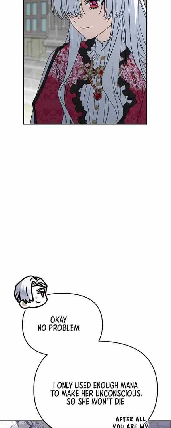 Read How To Survive As The Devil’s Child chapter 59 image 70 on Lezhin