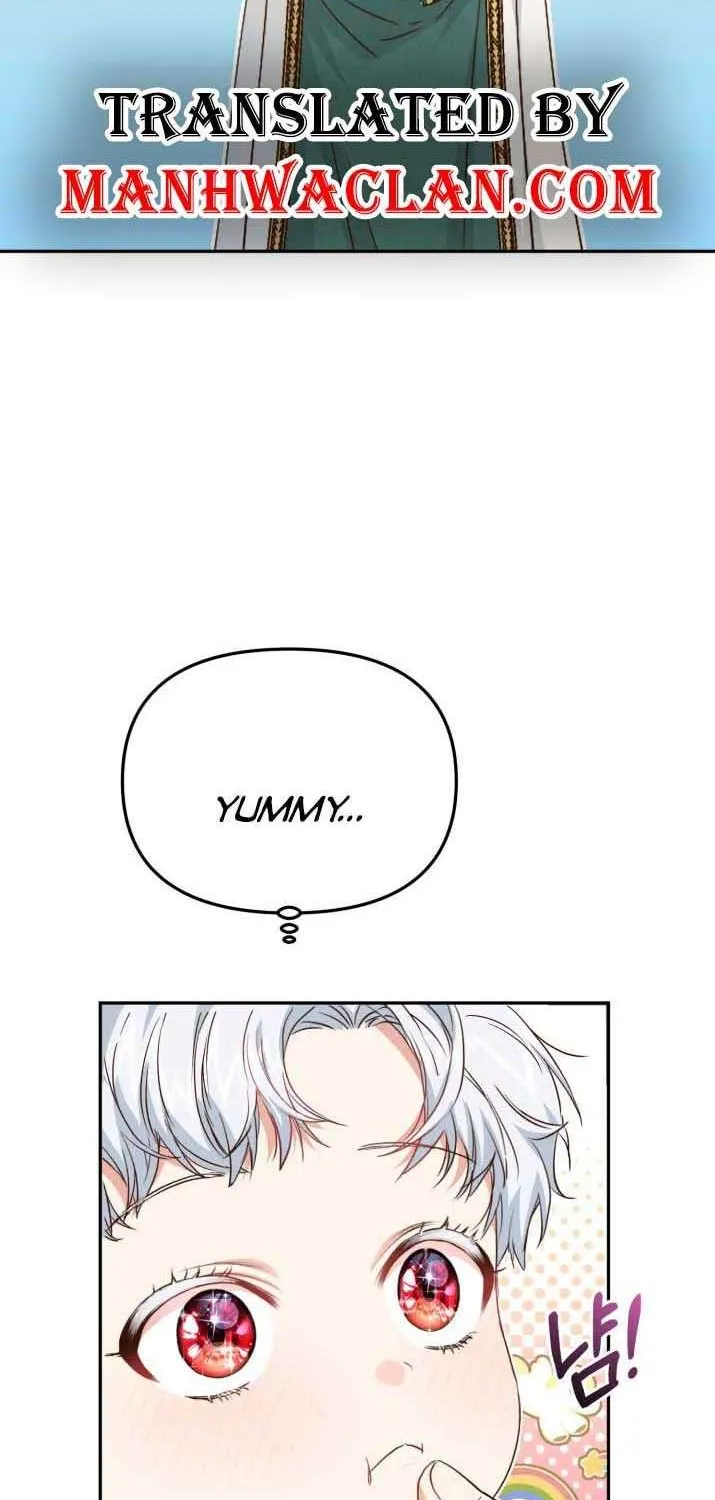 Read How To Survive As The Devil’s Child chapter 6 image 1 on Lezhin