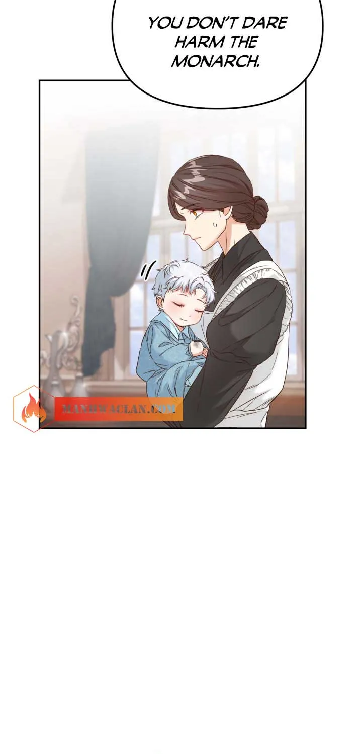 Read How To Survive As The Devil’s Child chapter 6 image 14 on Lezhin