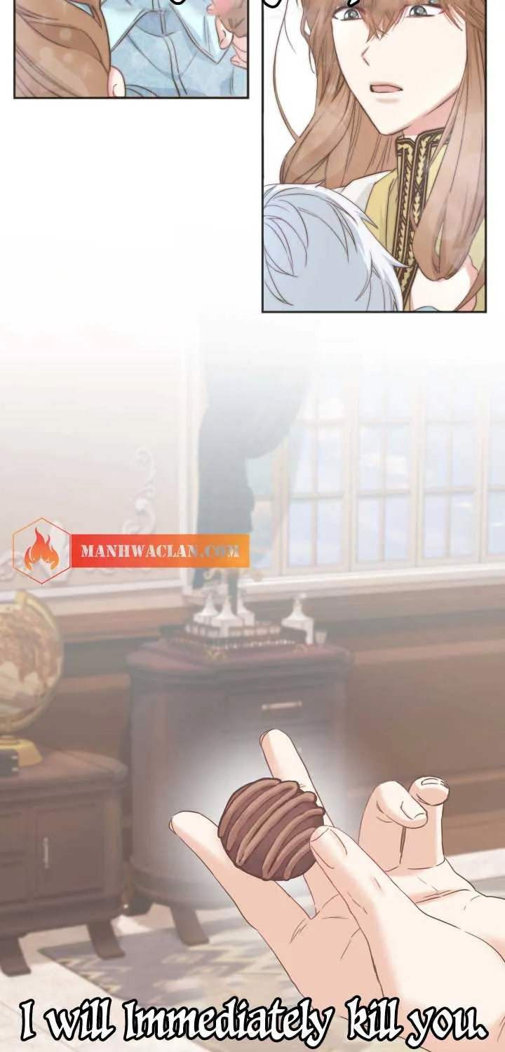 Read How To Survive As The Devil’s Child chapter 6 image 38 on Lezhin