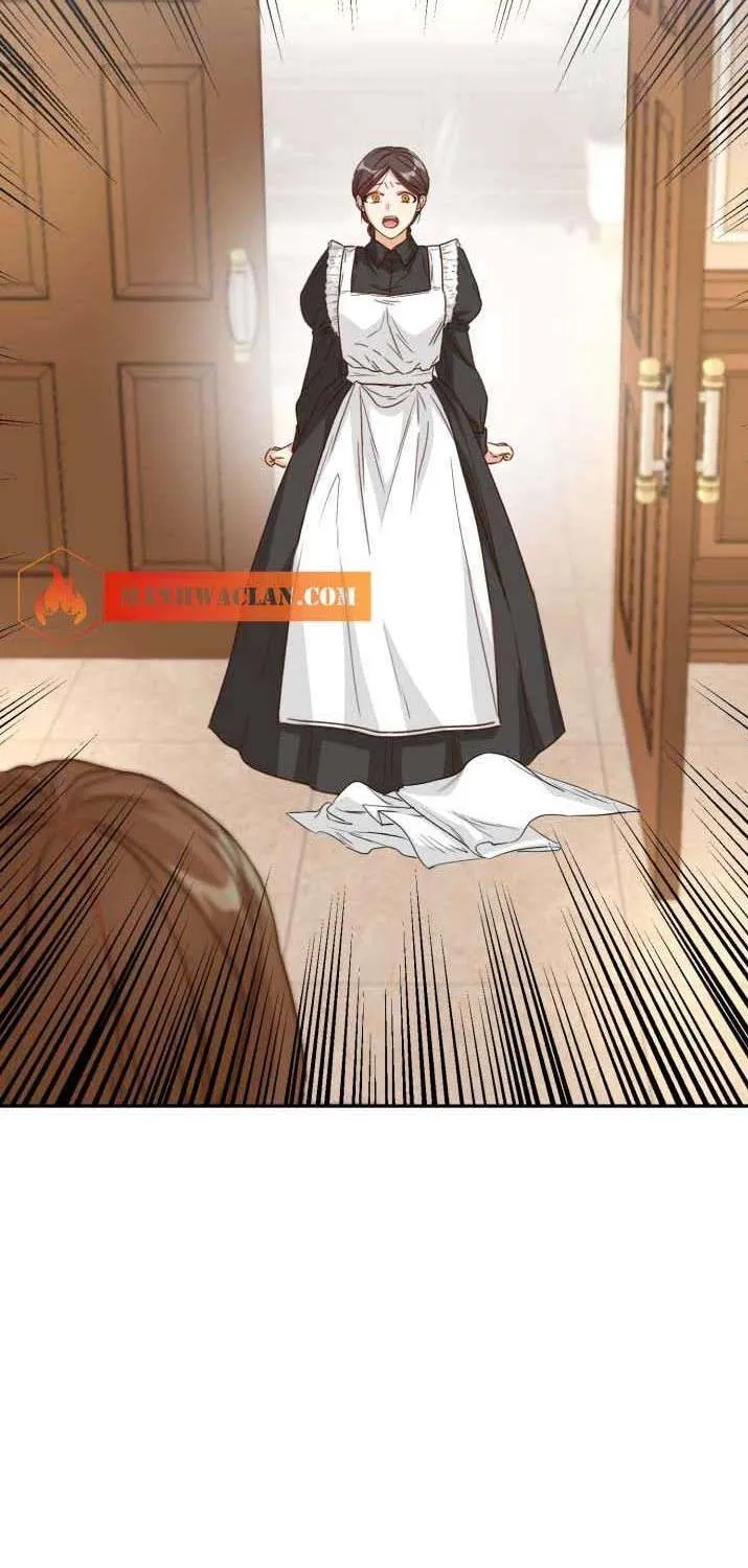 Read How To Survive As The Devil’s Child chapter 6 image 4 on Lezhin