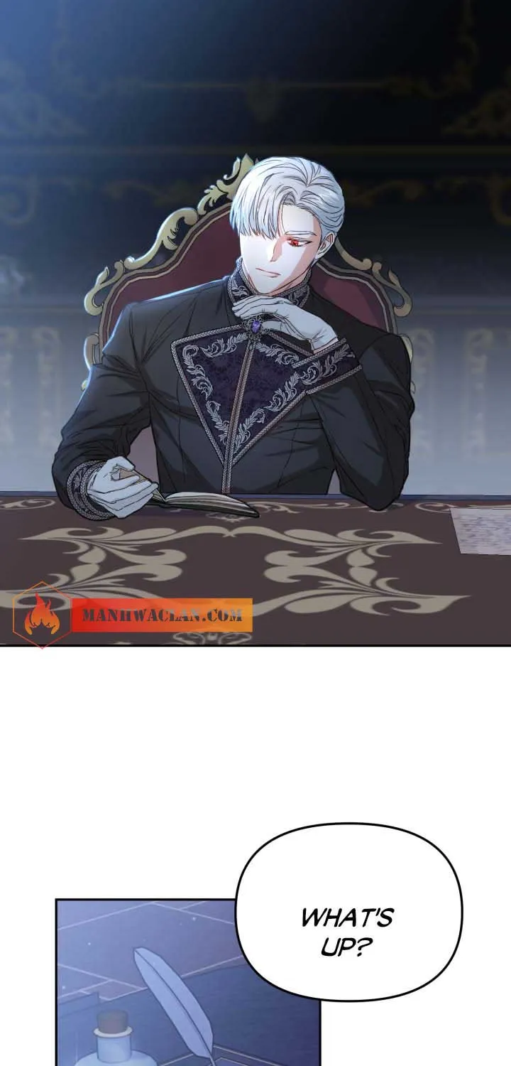 Read How To Survive As The Devil’s Child chapter 6 image 41 on Lezhin