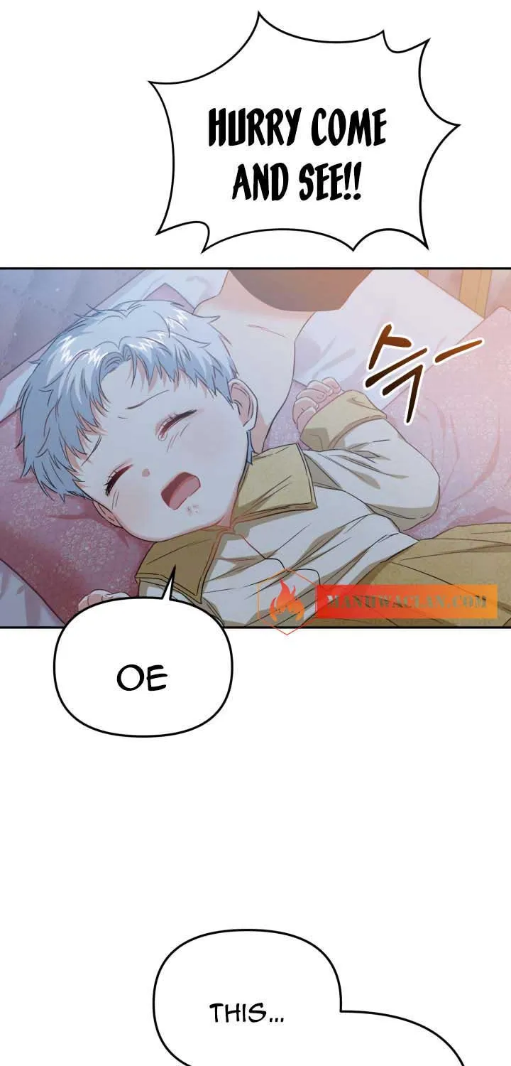 Read How To Survive As The Devil’s Child chapter 6 image 65 on Lezhin