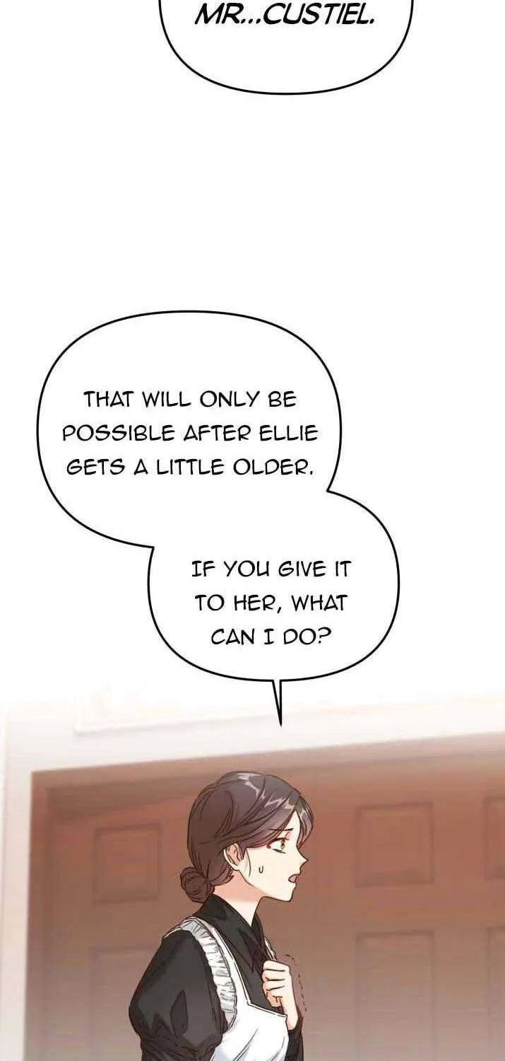 Read How To Survive As The Devil’s Child chapter 6 image 7 on Lezhin