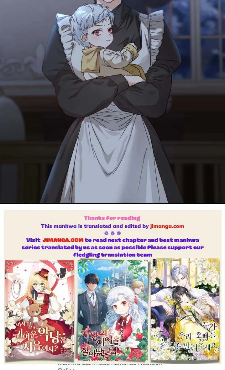 Read How To Survive As The Devil’s Child chapter 6 image 84 on Lezhin