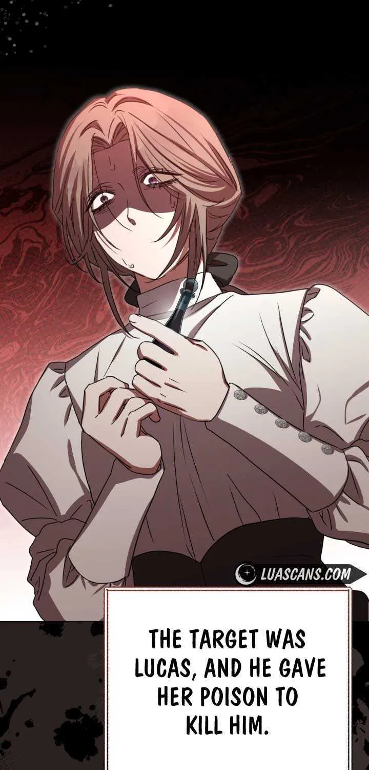Read How To Survive As The Devil’s Child chapter 60 image 12 on Lezhin