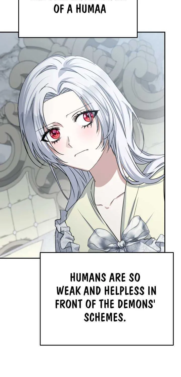 Read How To Survive As The Devil’s Child chapter 60 image 15 on Lezhin