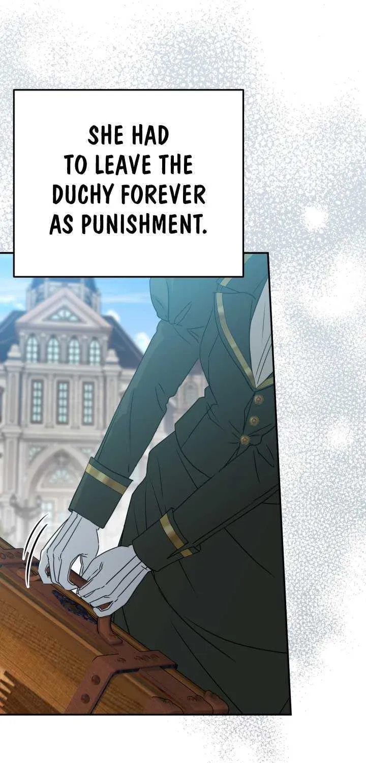 Read How To Survive As The Devil’s Child chapter 60 image 18 on Lezhin