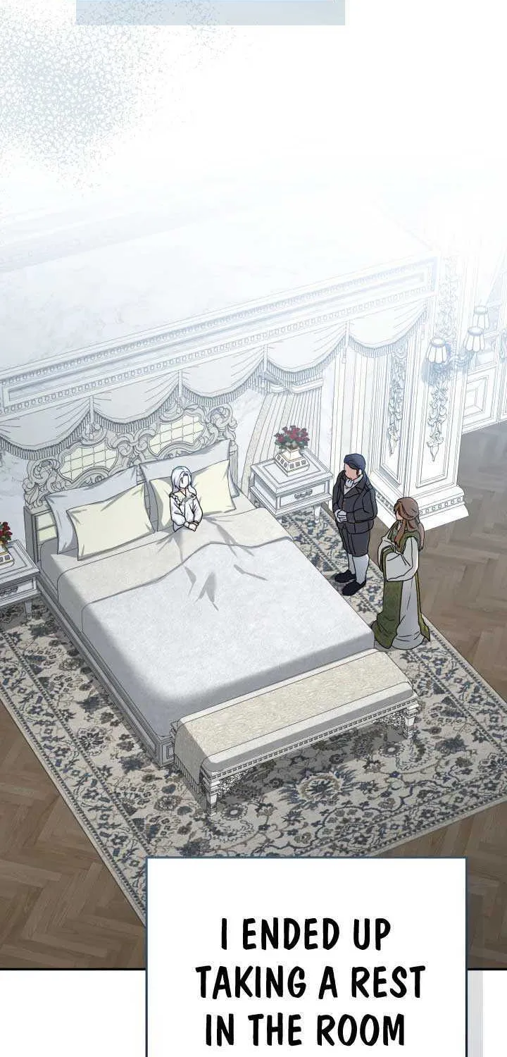 Read How To Survive As The Devil’s Child chapter 60 image 2 on Lezhin
