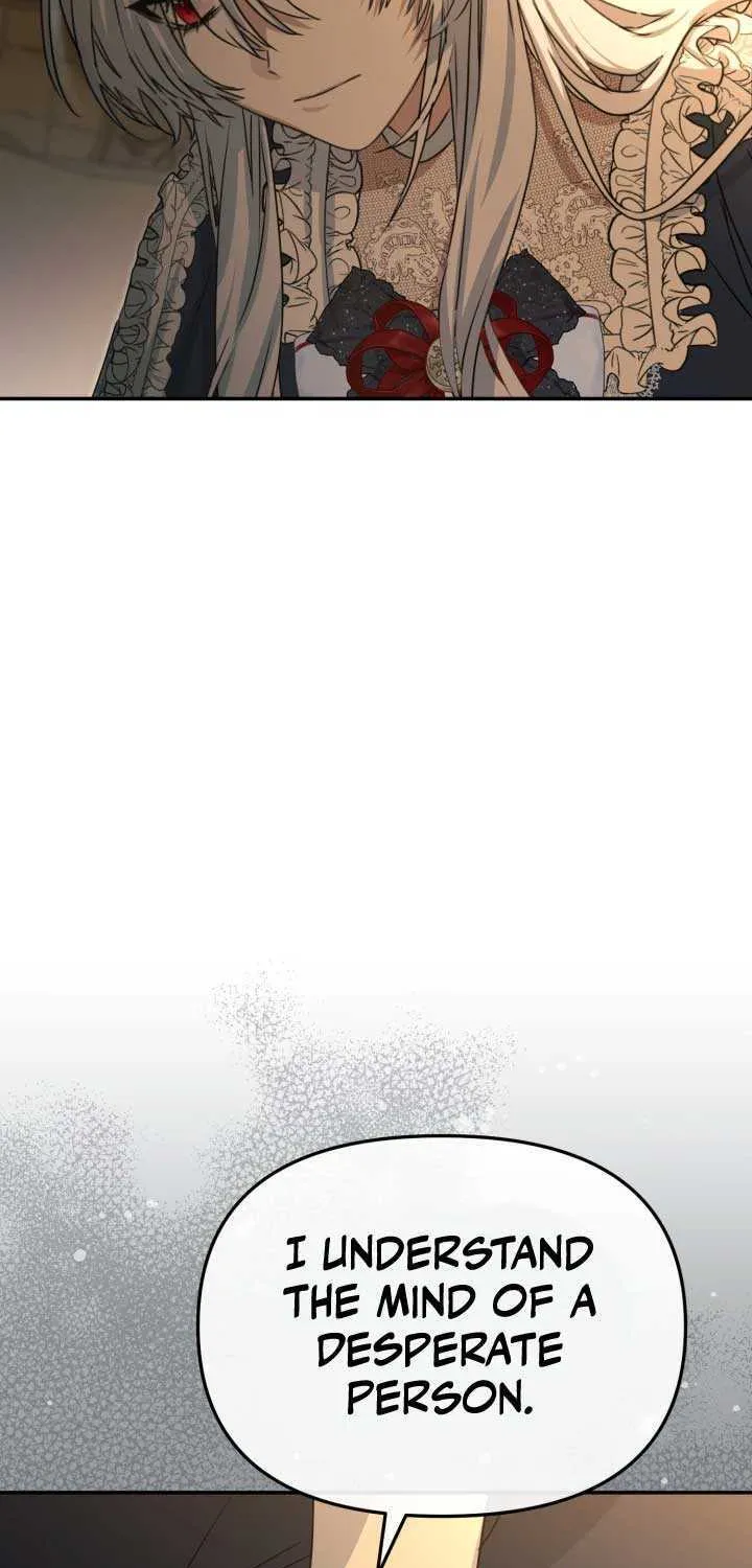 Read How To Survive As The Devil’s Child chapter 60 image 30 on Lezhin