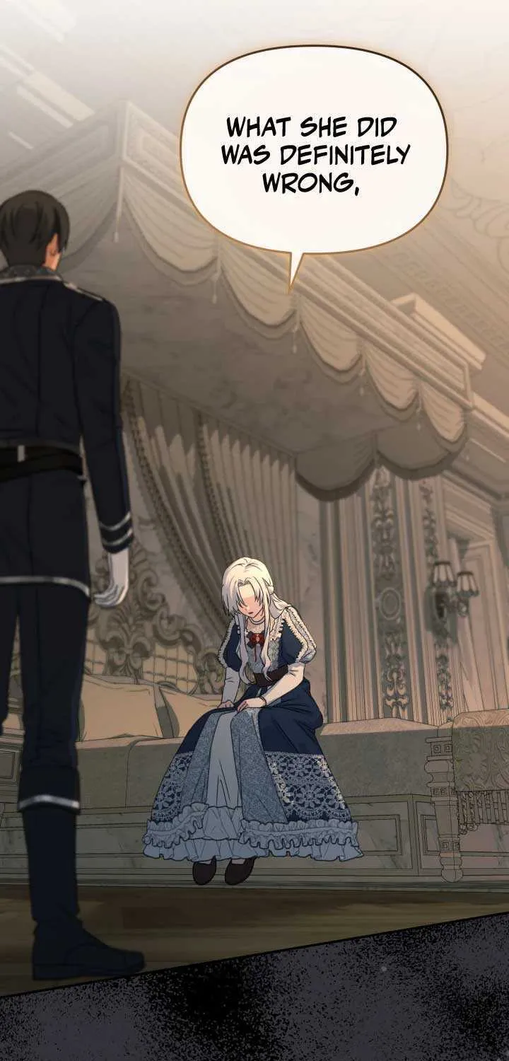 Read How To Survive As The Devil’s Child chapter 60 image 32 on Lezhin
