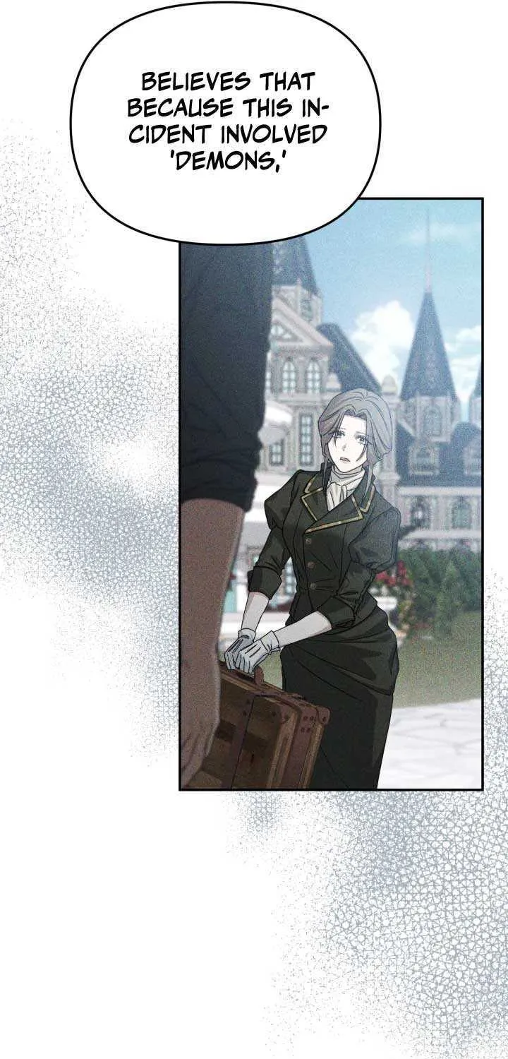 Read How To Survive As The Devil’s Child chapter 60 image 36 on Lezhin