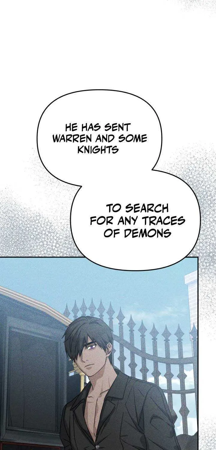Read How To Survive As The Devil’s Child chapter 60 image 37 on Lezhin