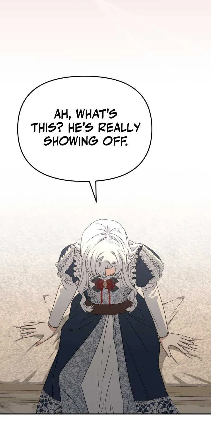 Read How To Survive As The Devil’s Child chapter 60 image 45 on Lezhin