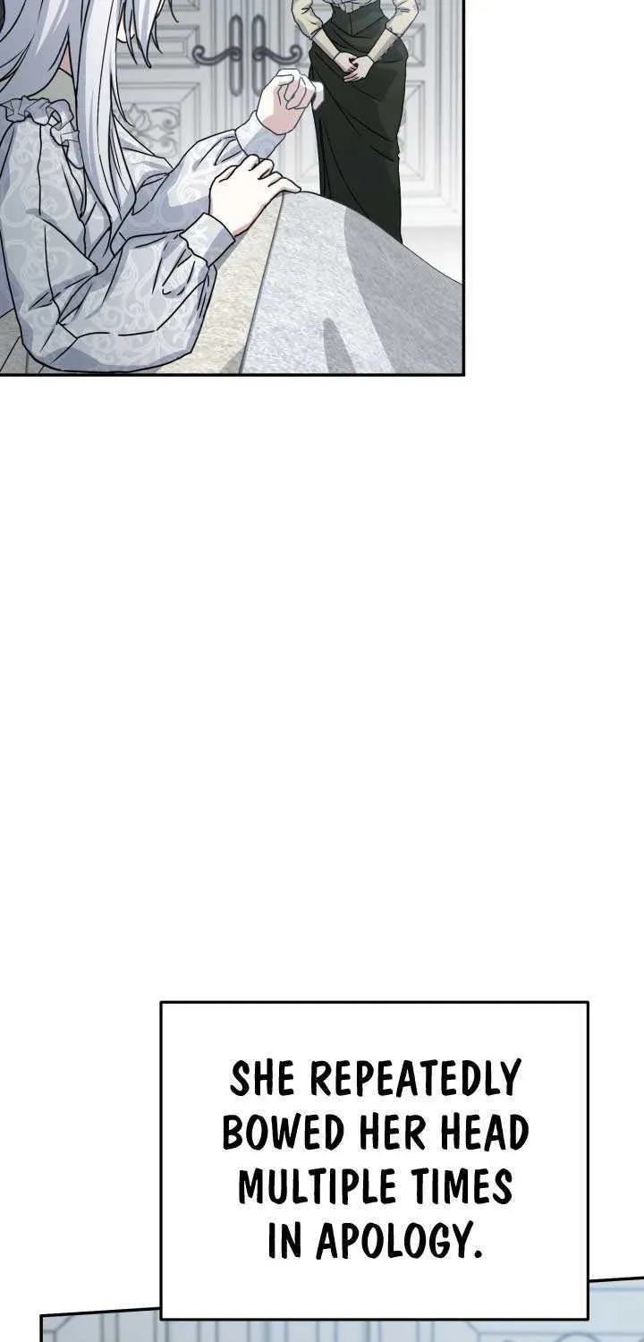 Read How To Survive As The Devil’s Child chapter 60 image 7 on Lezhin