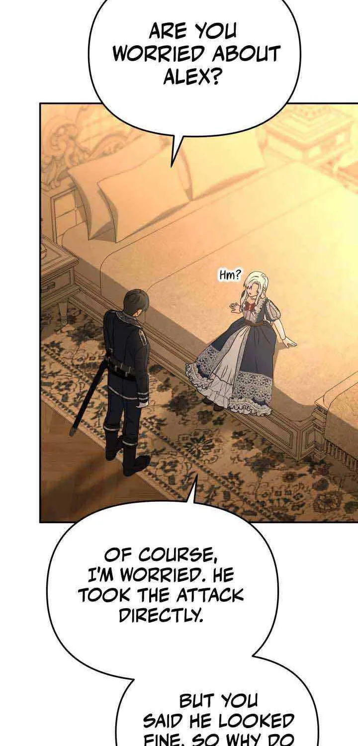 Read How To Survive As The Devil’s Child chapter 60 image 75 on Lezhin