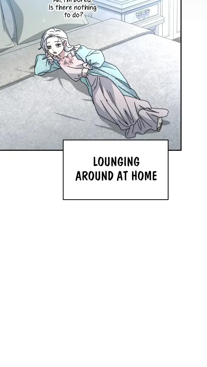 Read How To Survive As The Devil’s Child chapter 61 image 12 on Lezhin