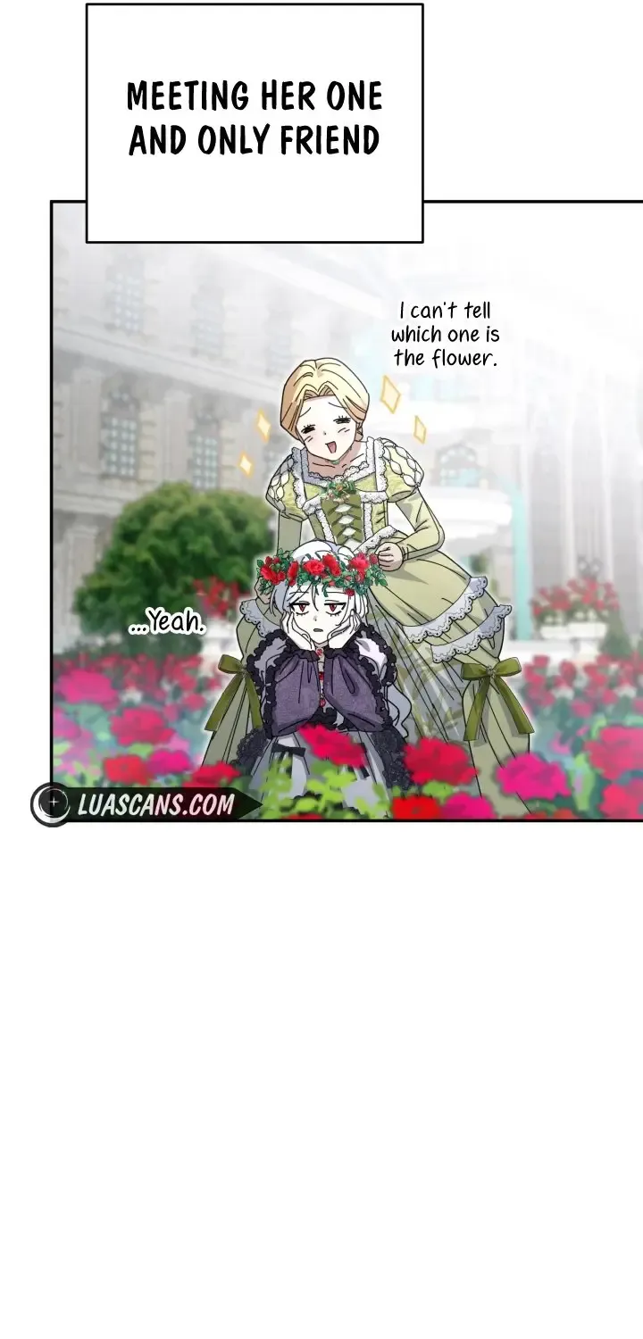 Read How To Survive As The Devil’s Child chapter 61 image 13 on Lezhin