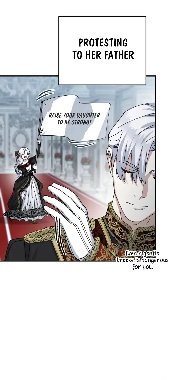 Read How To Survive As The Devil’s Child chapter 61 image 14 on Lezhin