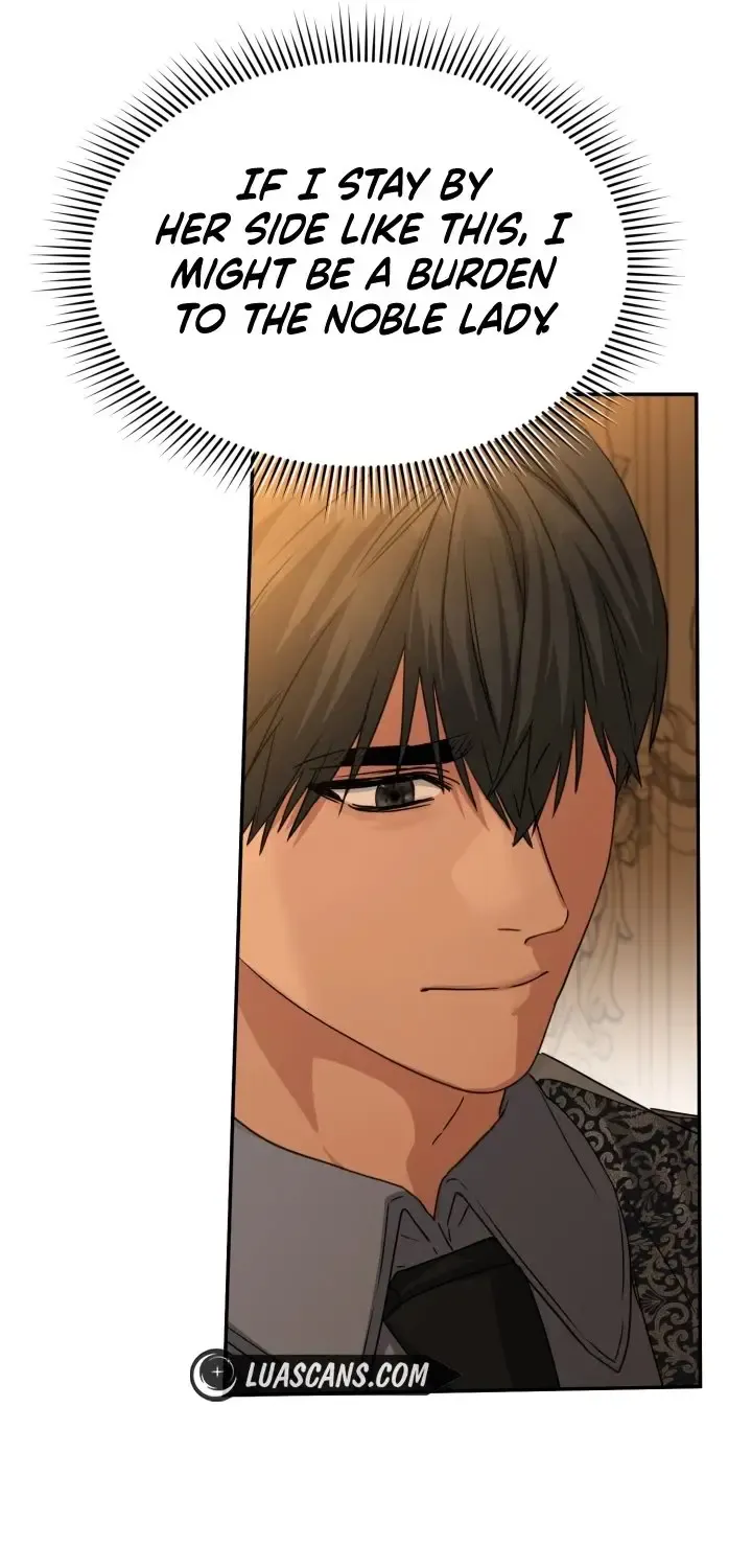 Read How To Survive As The Devil’s Child chapter 61 image 19 on Lezhin