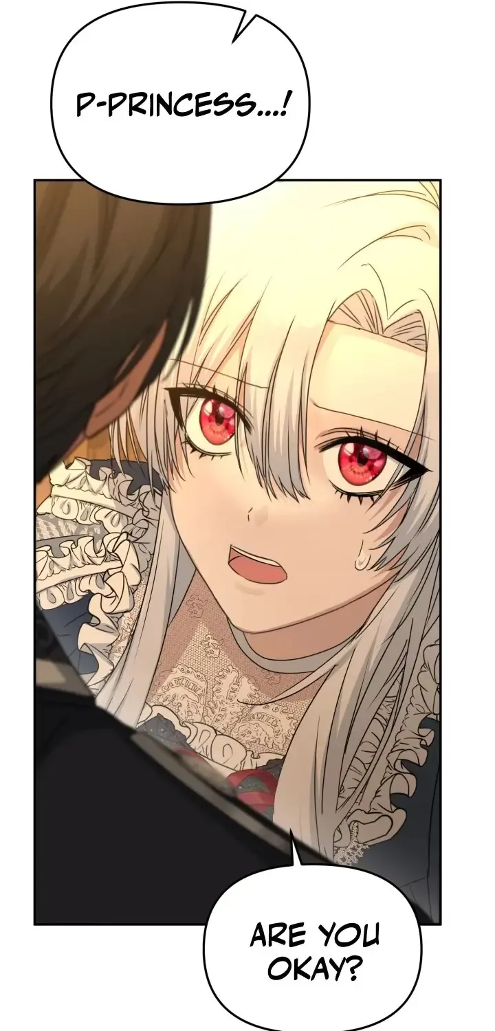 Read How To Survive As The Devil’s Child chapter 61 image 25 on Lezhin