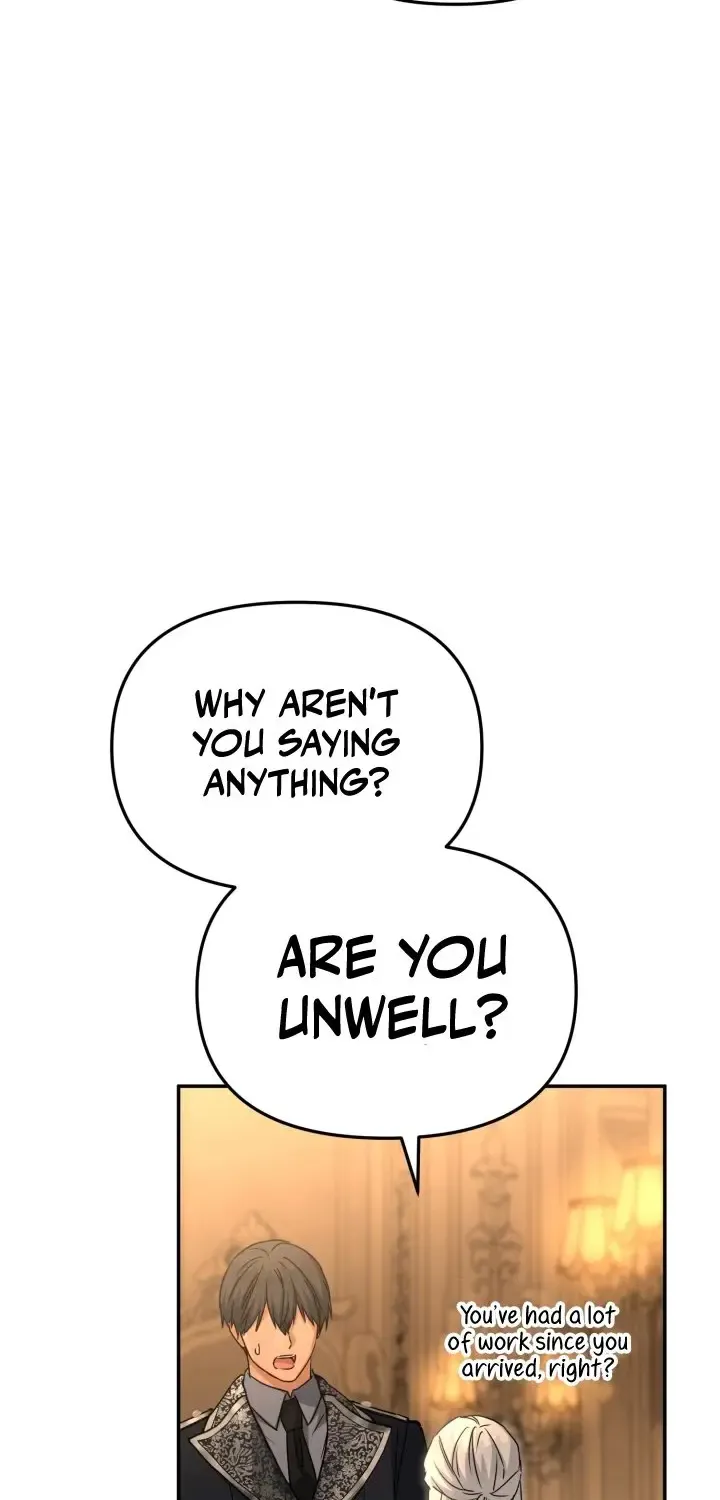 Read How To Survive As The Devil’s Child chapter 61 image 26 on Lezhin