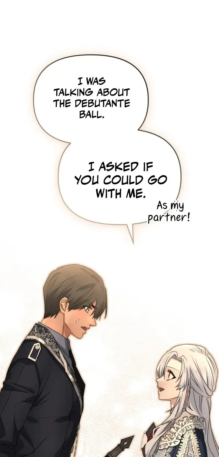 Read How To Survive As The Devil’s Child chapter 61 image 29 on Lezhin