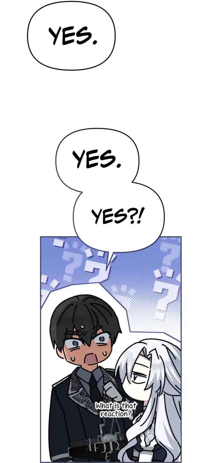 Read How To Survive As The Devil’s Child chapter 61 image 31 on Lezhin