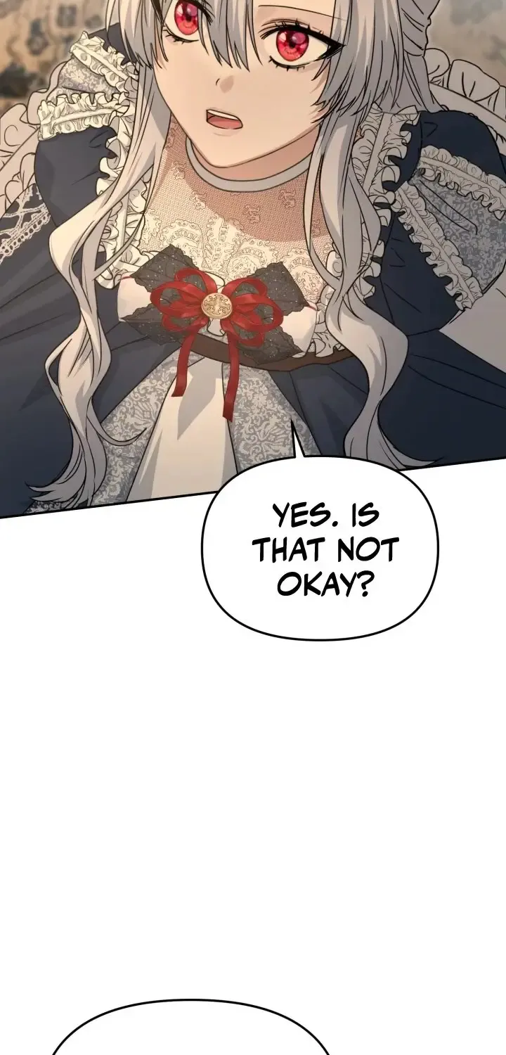 Read How To Survive As The Devil’s Child chapter 61 image 33 on Lezhin