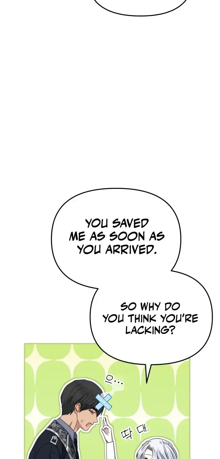 Read How To Survive As The Devil’s Child chapter 61 image 38 on Lezhin