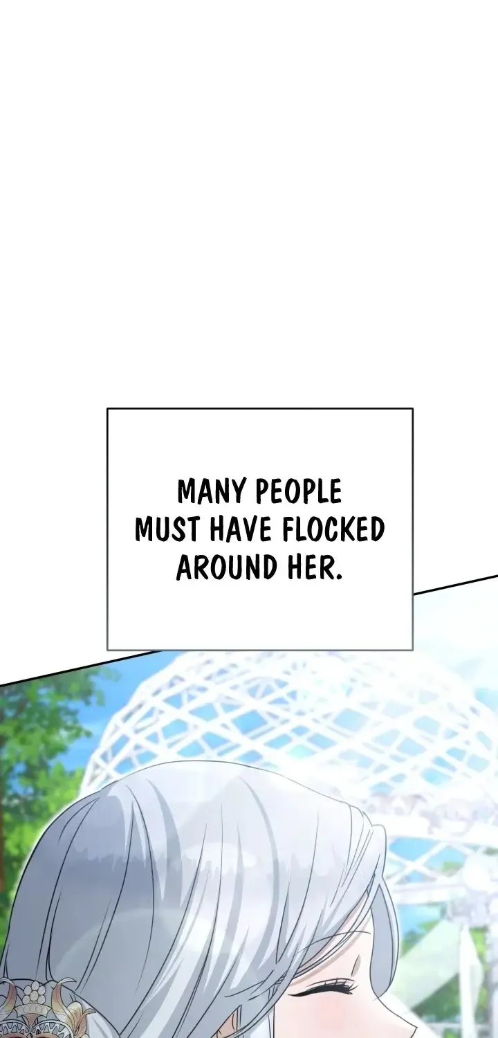 Read How To Survive As The Devil’s Child chapter 61 image 5 on Lezhin