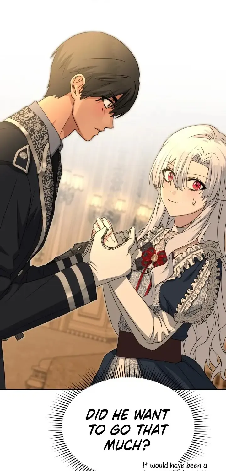 Read How To Survive As The Devil’s Child chapter 61 image 57 on Lezhin