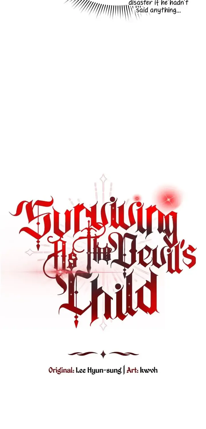 Read How To Survive As The Devil’s Child chapter 61 image 58 on Lezhin