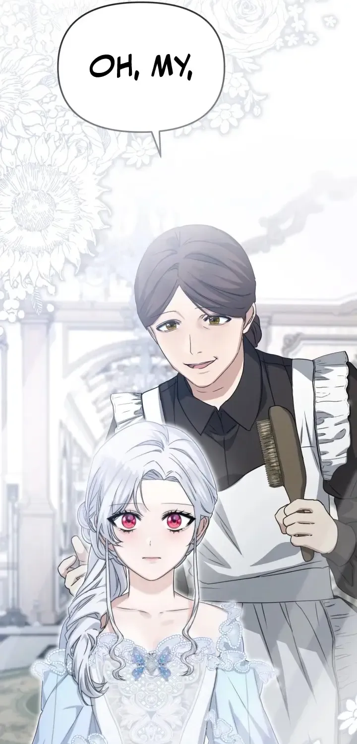 Read How To Survive As The Devil’s Child chapter 61 image 65 on Lezhin