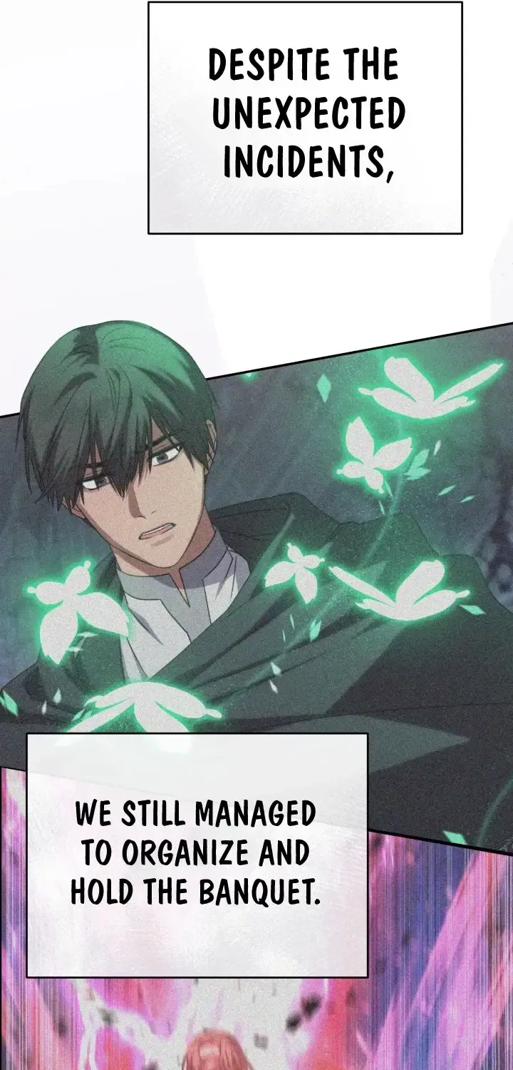 Read How To Survive As The Devil’s Child chapter 61 image 71 on Lezhin