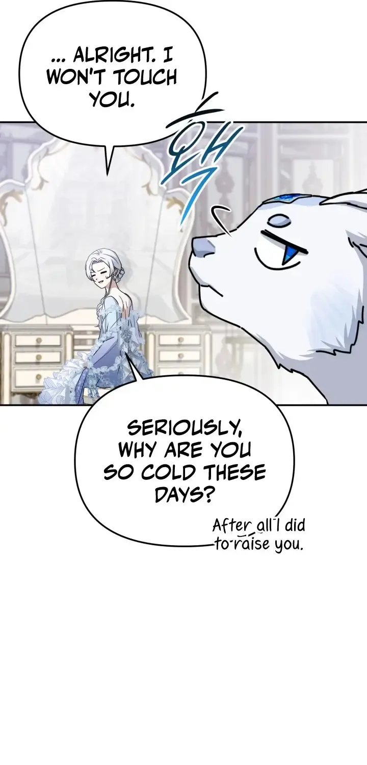 Read How To Survive As The Devil’s Child chapter 61 image 77 on Lezhin