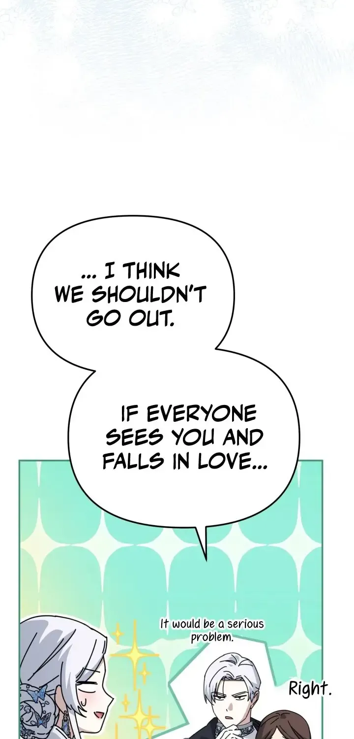 Read How To Survive As The Devil’s Child chapter 61 image 85 on Lezhin