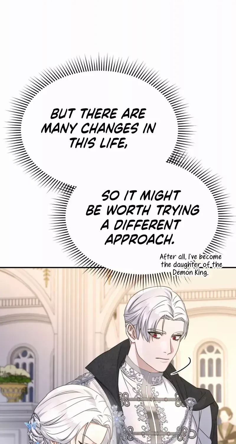 Read How To Survive As The Devil’s Child chapter 62 image 19 on Lezhin